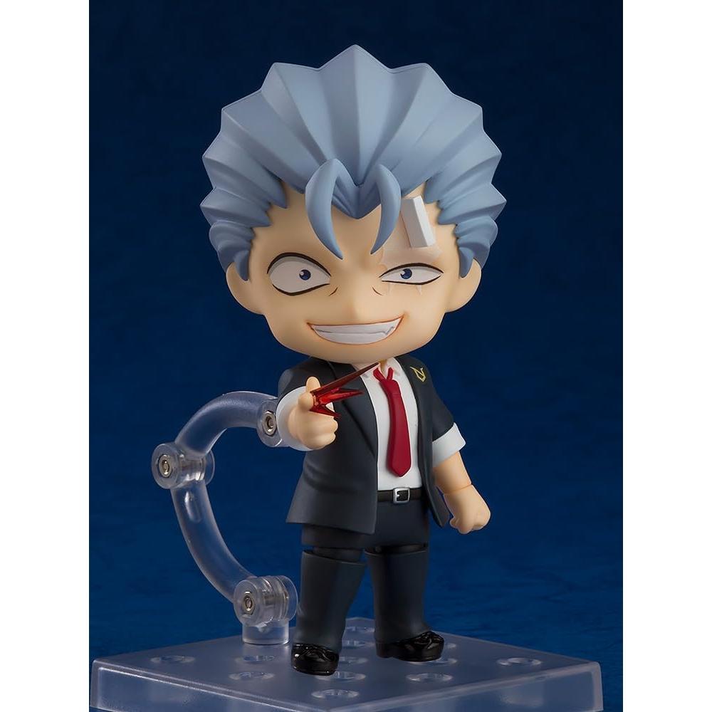 Nendoroid Undead Unluck Andy Non-Scale Plastic Painted Movable Figure
