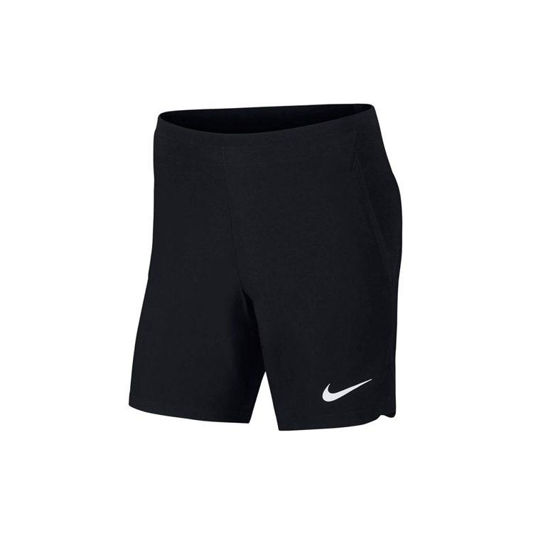 Nike Casual Shorts Men's Black Thin CD4318-010