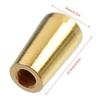 5 Pcs Electric Guitar Switches Tip Replacement Metal Toggle Switches Knob Tip Caps Pickup Switches Knob Guitar Accessory
