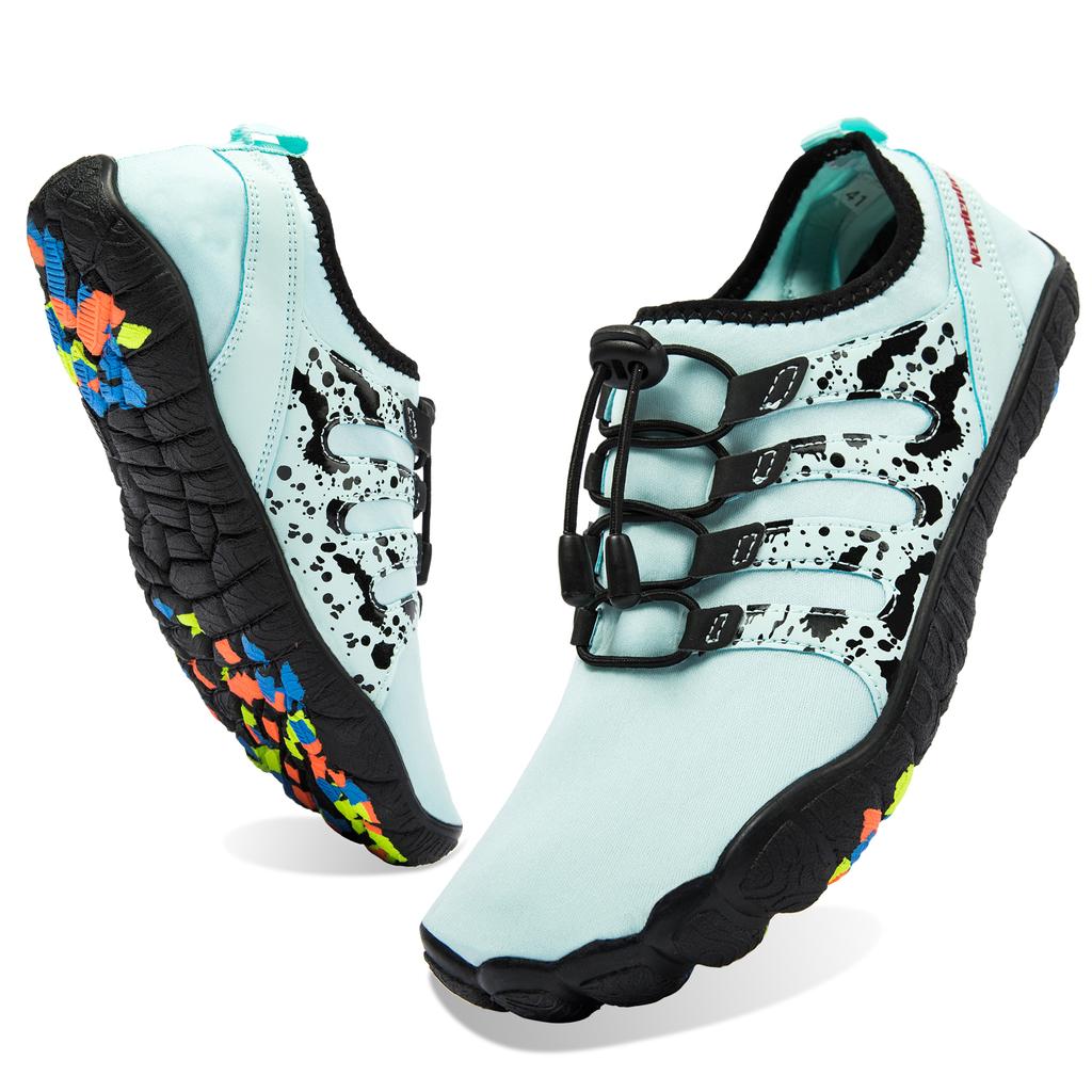 Large Size 50 Men Water Shoes Breathable Footwear Man Upstream Sneakers Men Hiking Shoes Quick Drying River Sea Water Sneakers