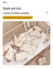 Newborn Lightweight Baby Blanket: Anti-Startle Bean Velvet Quilt for Spring & Autumn