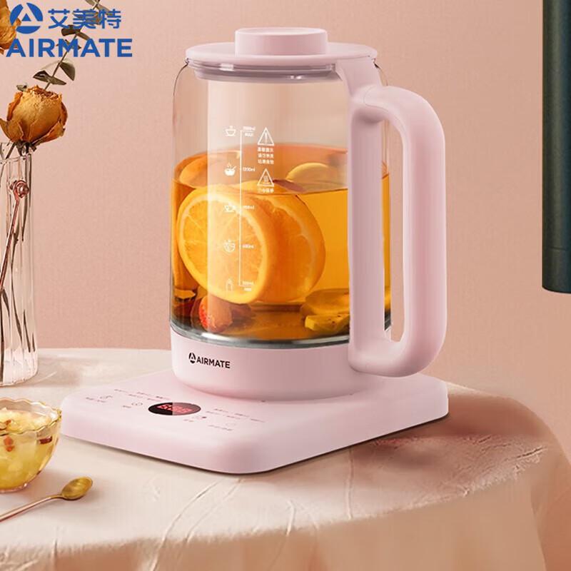 Airmate 1.5L Multi-functional Health Pot CN plug (adapter included)