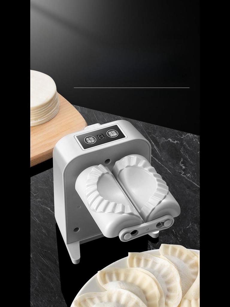 Aparat automat pentru găluște în stil englezesc - Lazy Kitchen Essential