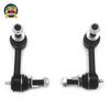 Svenubee 2pcs Front Stabilizer Sway Bar End Links Kit for INFINITI G35 NISSAN 350Z 2003 2004 2005 2006 2007 2008 2009