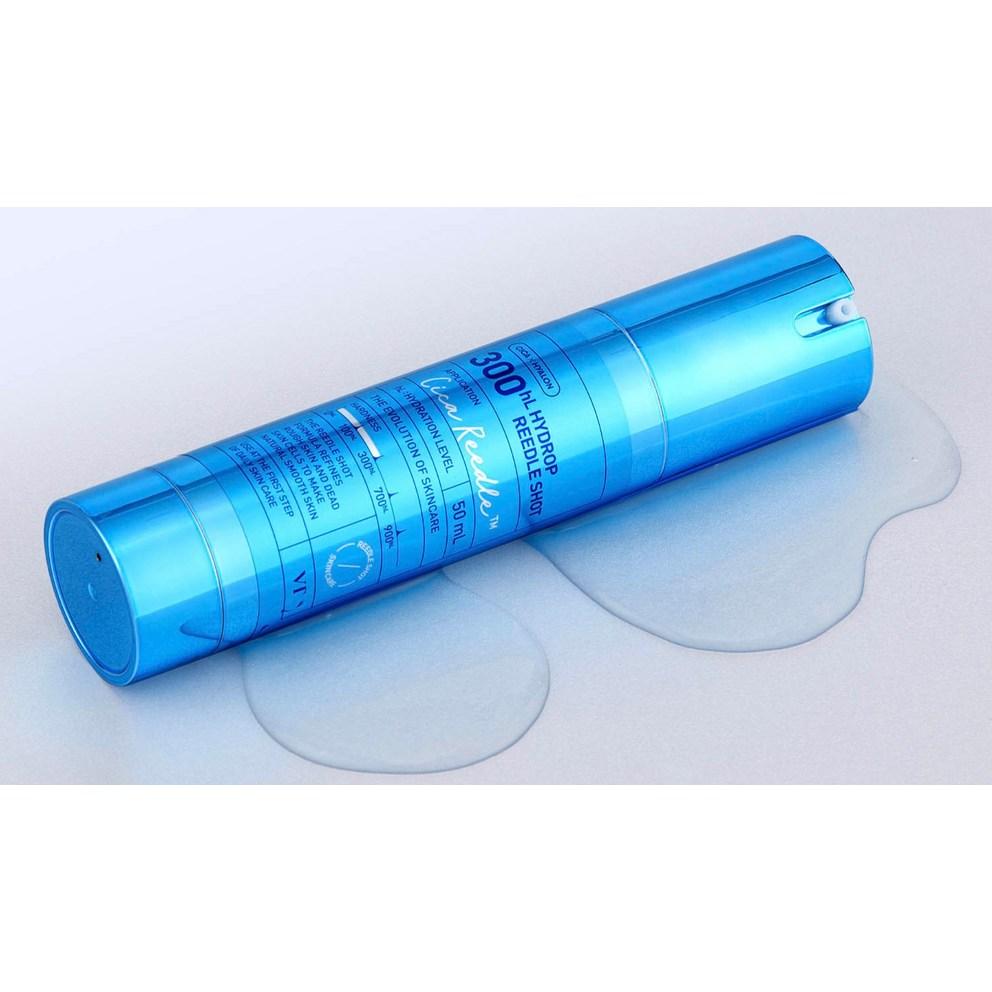 [VT Cosmetics] Hydro Reeds Shot 300hL, 50ml, 1 Pack