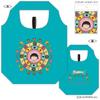 Toshin Pack Chibi Eco Bag the Blue Maruko-chan (Like Sky) CM-EB531