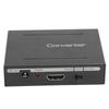Extractor Converter HighDefinition Multimedia Interface to  + SPDIF+ RCelsiusL(Black )