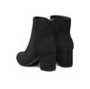 Ankle Boots JENNY CEO-HY20247-1 Black