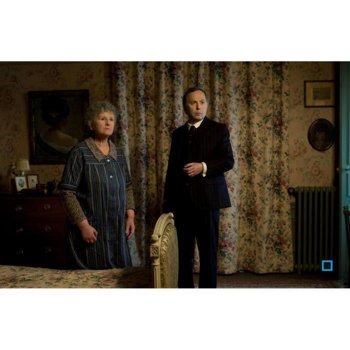 DVD Les femmes du sixième étage