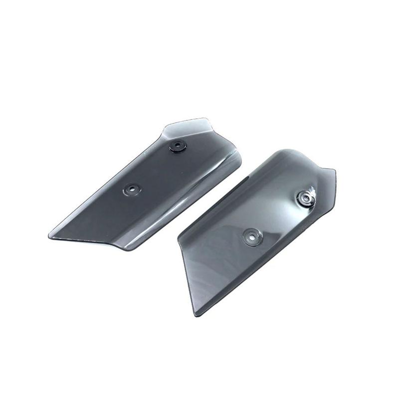 Motorcycle Handguard Hand Shield Guard Protector Windshield For MT-09 SP MT09 SP MT 09 2024-A87Q