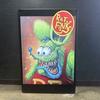Rat Fink Small Retro Tin SignAluminum