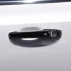 Car Exterior Door Handle Trim Cover For Chrysler 300 2011- Accessories Black
