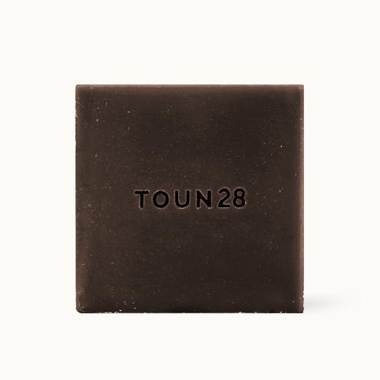 TOUN28 S18 Kelp Shampoo Bar for Oily Scalp 110g