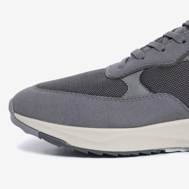 Clade Mannen S Mohave Vegan Performance Lichtgewicht Sportschoen Sneakers Scem223mj00 Pgv