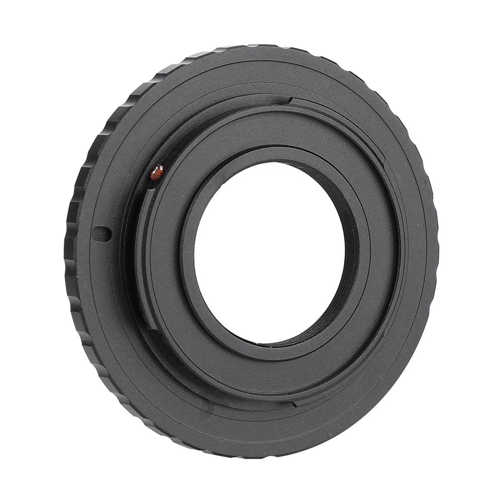 M42 Celsius C-Mount Filmobjektiv zu Spiegellose Kameras Adapter Doppelzweck(M42CelsiusC-NEX)