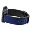TISSOT Starfish Collection Automatic Mechanical Movement Men's Watches Watch 46mm Blue Dial T120.607.37.041.00