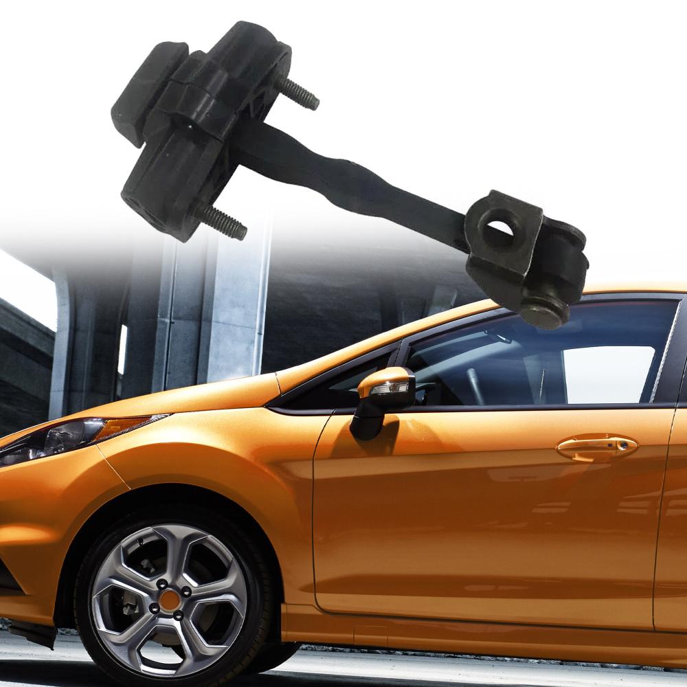 Front Rear Door Hinge Stop Check Strap Limiter for Ford Fiesta 2009-2019 Left Hand Drive DK4958270 DK4972270