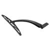 Auto Rear Wiper Arm Rear Window Wiper Blade 6405V5 ABS Rubber Anti Aging Replacement for  107 2005‑2017 for Automobiles