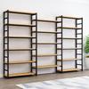 Multi-layer Cosmetic Display & Storage Rack 
