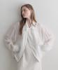 Lenav Les Kara Summer Wind Jacket (White)