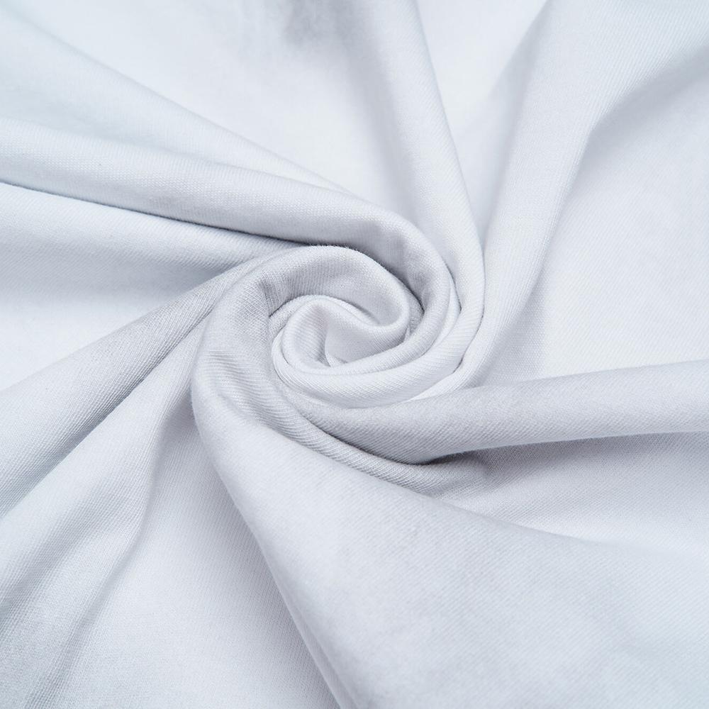 Vale Summer Couple T-shirt Street Trend High-quality Pure Cotton T-shirt