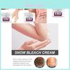 Ouhoe Brightening Hydrating Cream For Thighs Moisturizing Dark Spot Treatment