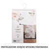 Christmas Table Runner 38x160 Wildflowers Spring
