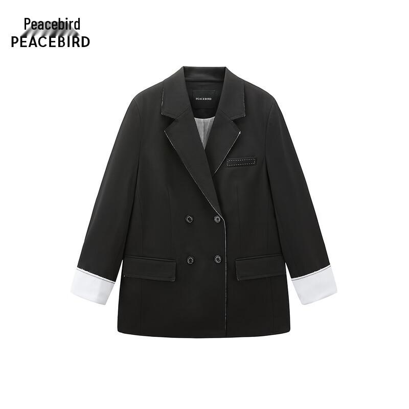 Peacebird Women's Autumn Blazer