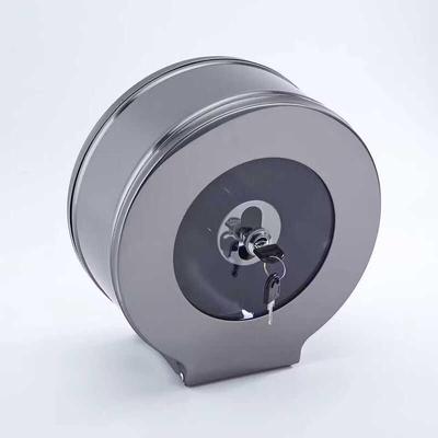 Badkamer en toilet – Toiletpapierhouders
