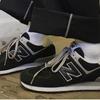 New Balance 574 Herren Laufschuhe Ml574evb