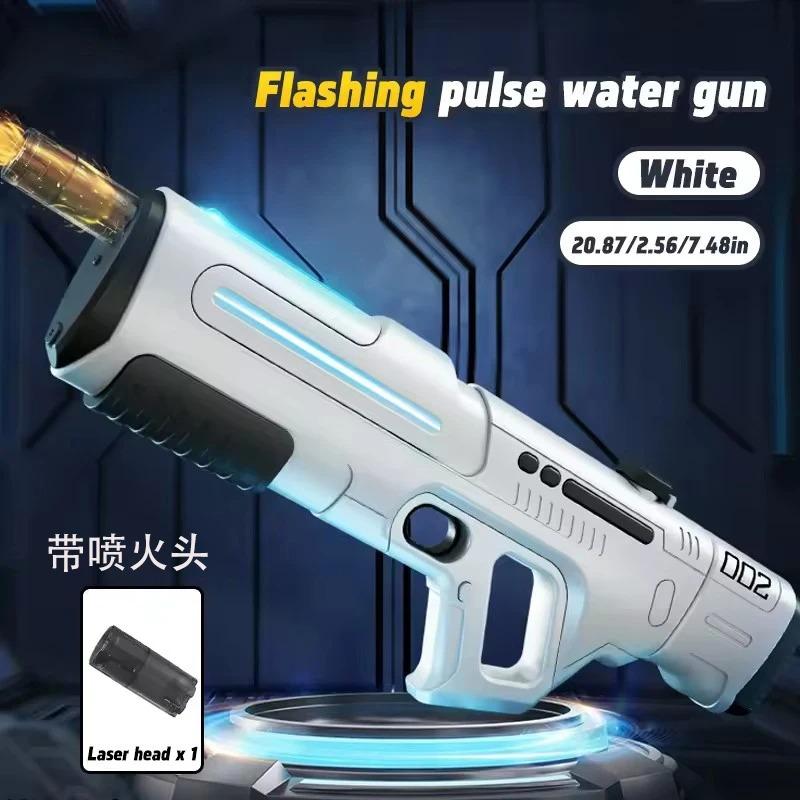 High-Quality Pulse High-Quality Continuous High-Quality Firing High-Quality Watergun High-Quality Electric High-Quality Water High-Quality Gun