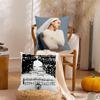 Singer ROSALÍA Lux Pillow Case Home Cushion Cover Suitable For Office Sofa Car Suitable For All Seasons