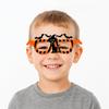 6 Pcs Funny Cosplay Eyeglass Spider Design Party Photo Props Halloween Paper Glasses  Party