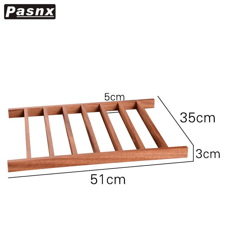 Деревянный хлебный ящик Стойка для демонстрации тортов и выпечки