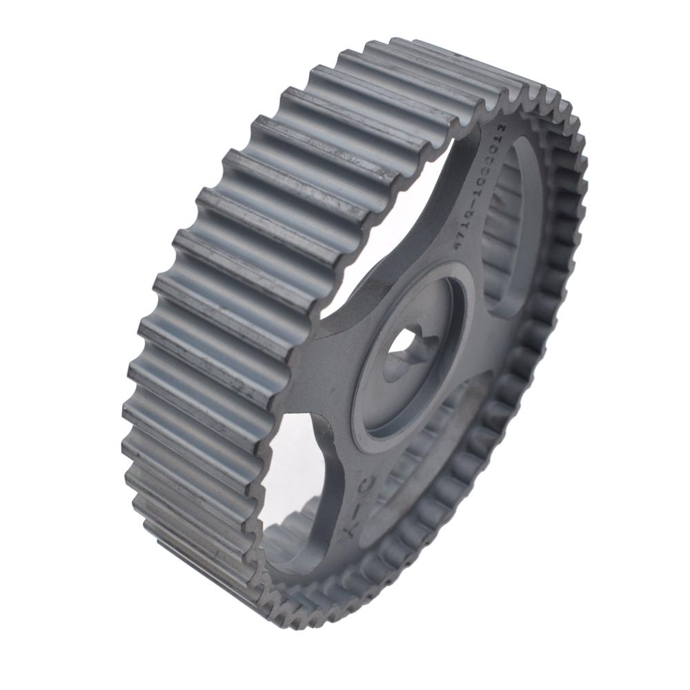 Engine Camshaft Sprocket for Mitsubishi Carisma DA6A Lancer CS3A Colt Pajero IO H65A MD312638