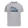 Mens Wonderer Casual T-Shirt