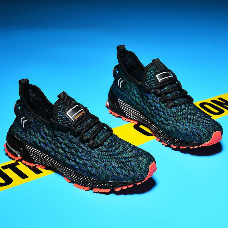 Baskets de Sport à Semelle Tennis pour Homme Sport Basketball Sportif Homme Chaussures de Sport pour Homme Esthétique Tendance Fabricant Prix le Plus Bas