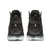 New Nike LeBron 19 Black Anthracite Green Glow CZ0203-003