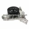 Compatible Coolant Pump for Mercedes CLS Coupe (C219) GL, Part 2732000201