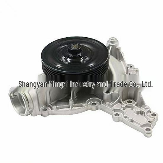 Compatible Coolant Pump for Mercedes CLS Coupe (C219) GL, Part 2732000201
