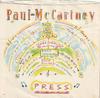 7inch Record PAUL MCCARTNEY  Press B5597 Capitol Records 1986 US Rock Used