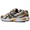 Asics Gel 1130 White Pure Gold Unisex Sneakers 1201A256-103