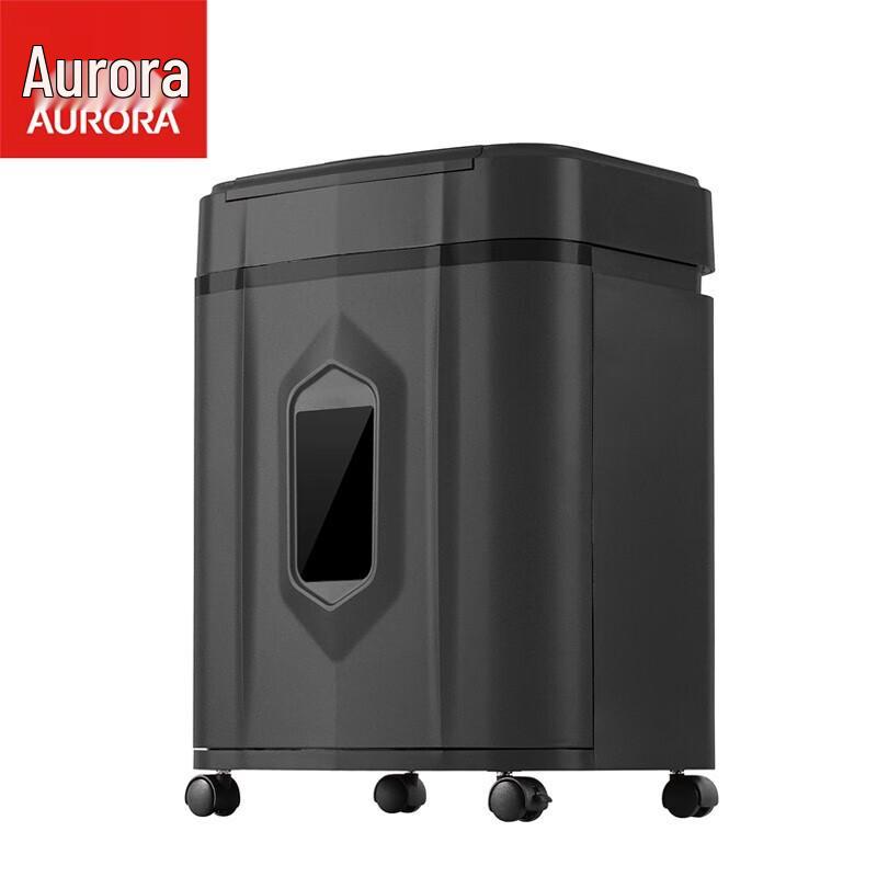 

AURORA AS140CM Automatic Paper Shredder