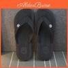 Versatile Mens Beach Slippers With Eva Material And Comfortable Foam Sole