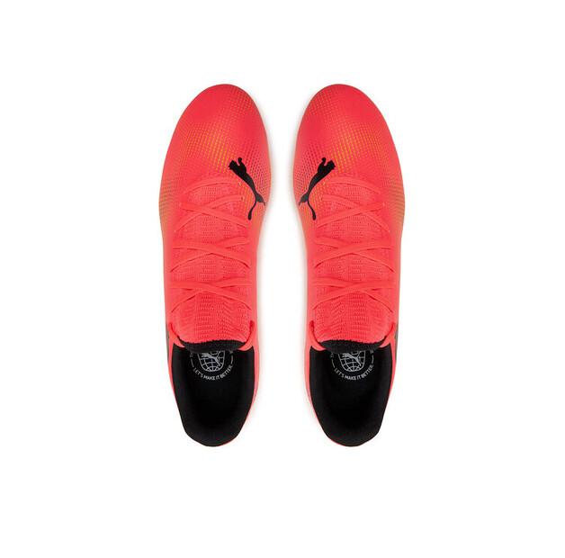 Кроссовки для футбола Puma Future 7 Play Fg/Ag