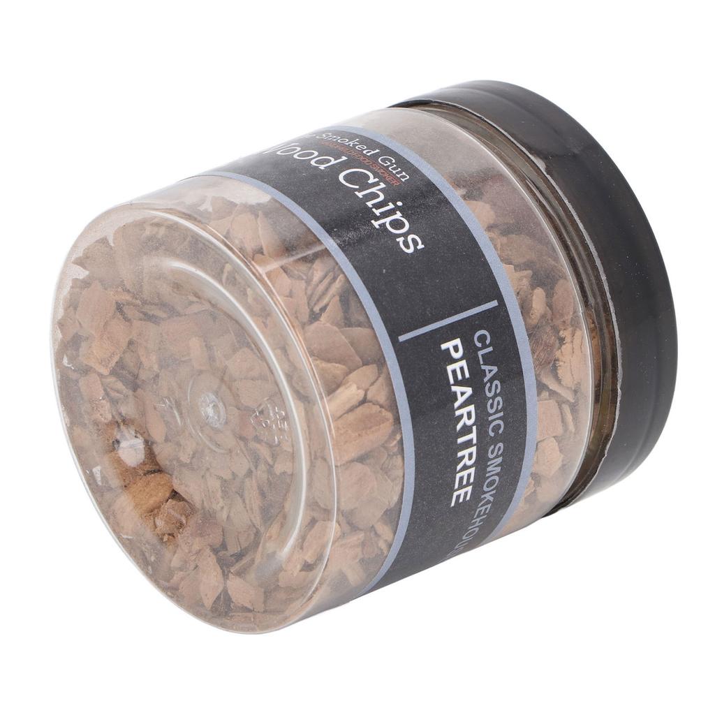 Așchii de lemn pentru fumat Produs Natural Fum Rapid Multifuncțional Aromă de Lemn de Fructe Lemn pentru Cocktail