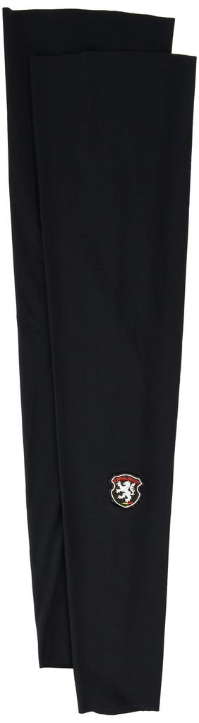 Kapelmuur Free Cut Leg Black Warmers,