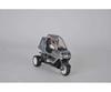 Tamiya Dancing Rider Chassis Assembly Kit 57405 T3-01