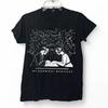 My Chemical Romance MCR Ouiji Board Emo Band Shirt Size Small