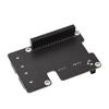Two Channel SATAs Expansion Card PCIe Interfaces for 5 Enables 2 Storage Devices Connection
